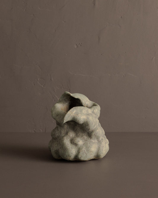 Mark Segal — Dolphin Vase