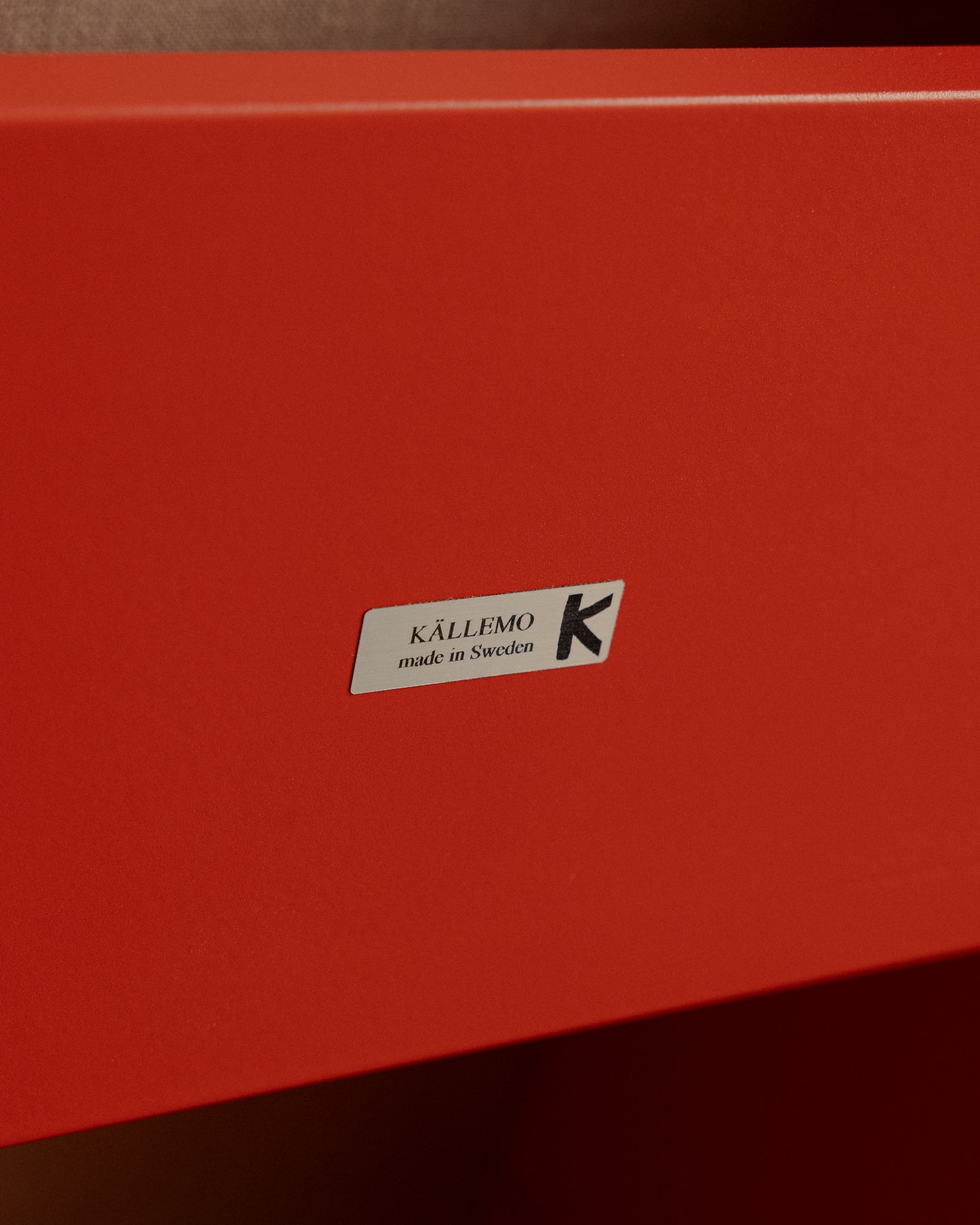 John Kandell — Vilan Chaise Lounge