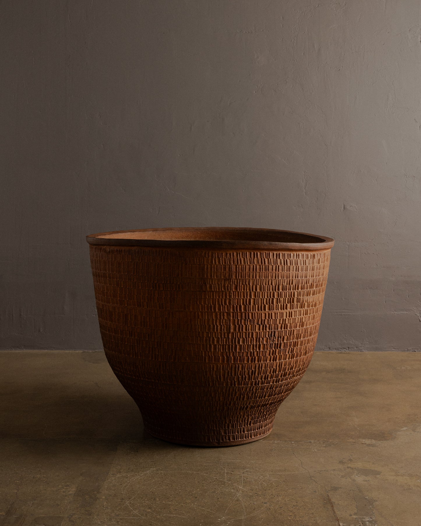 David Cressey — Model 5015 “Rectangle” Planter