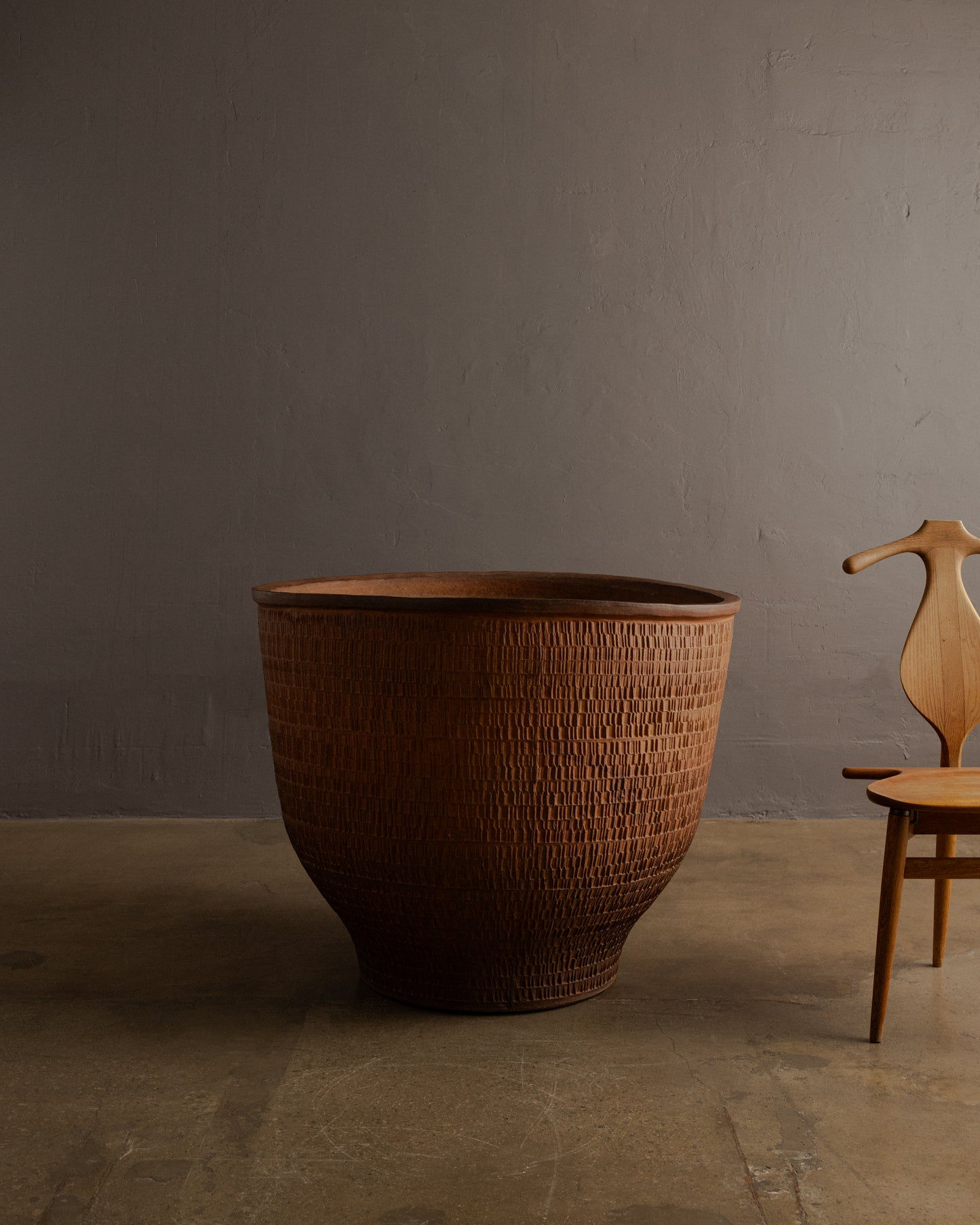David Cressey — Model 5015 “Rectangle” Planter