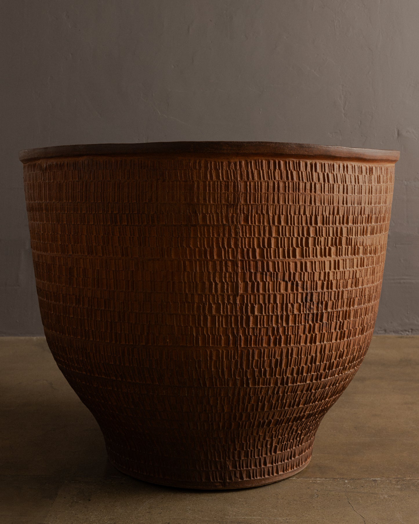 David Cressey — Model 5015 “Rectangle” Planter