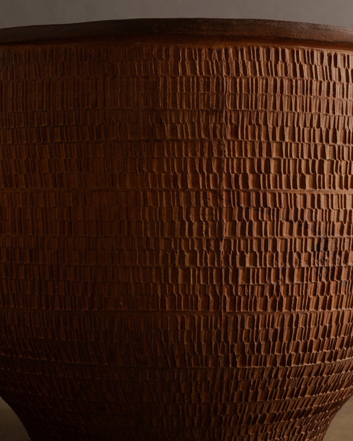 David Cressey — Model 5015 “Rectangle” Planter