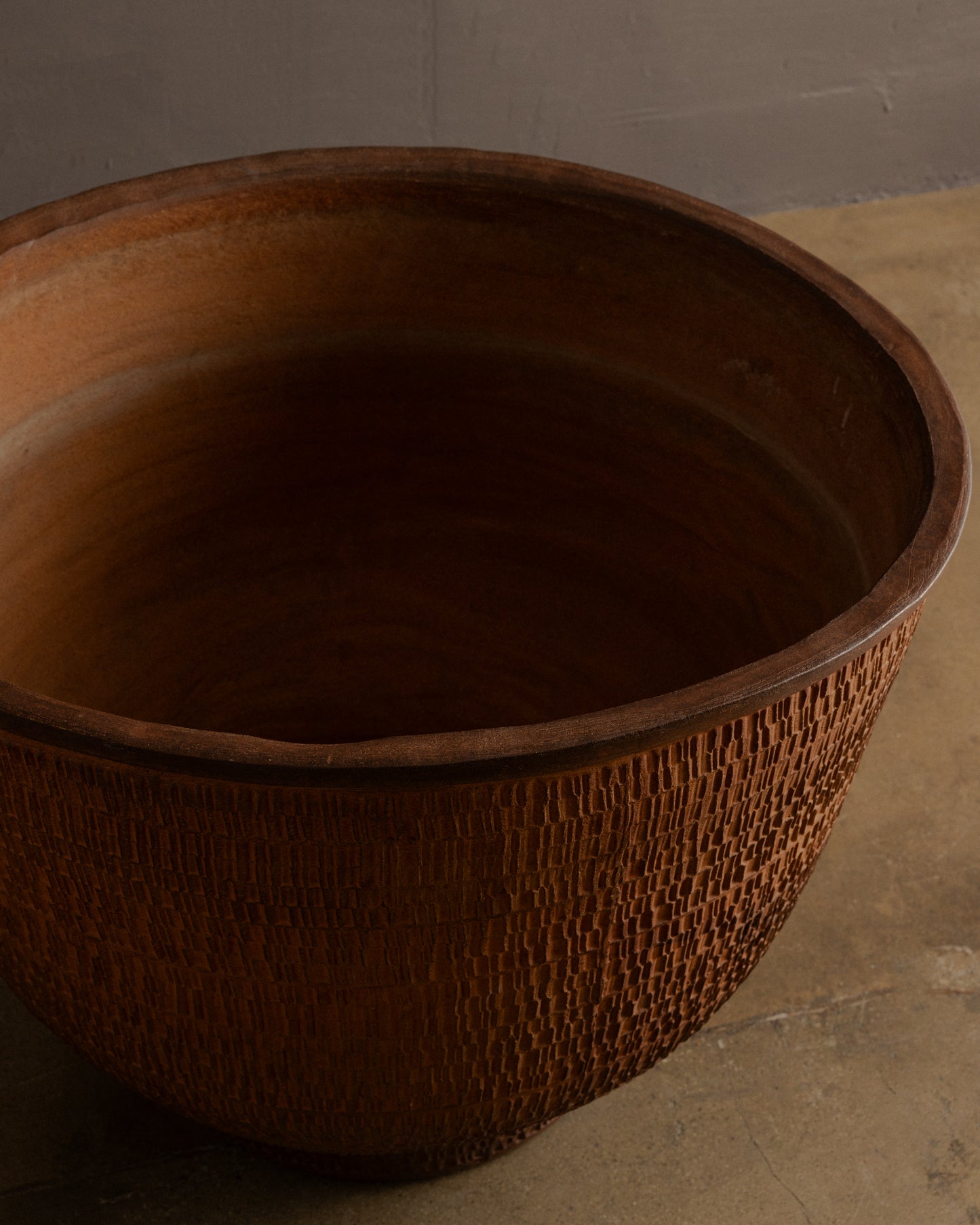 David Cressey — Model 5015 “Rectangle” Planter
