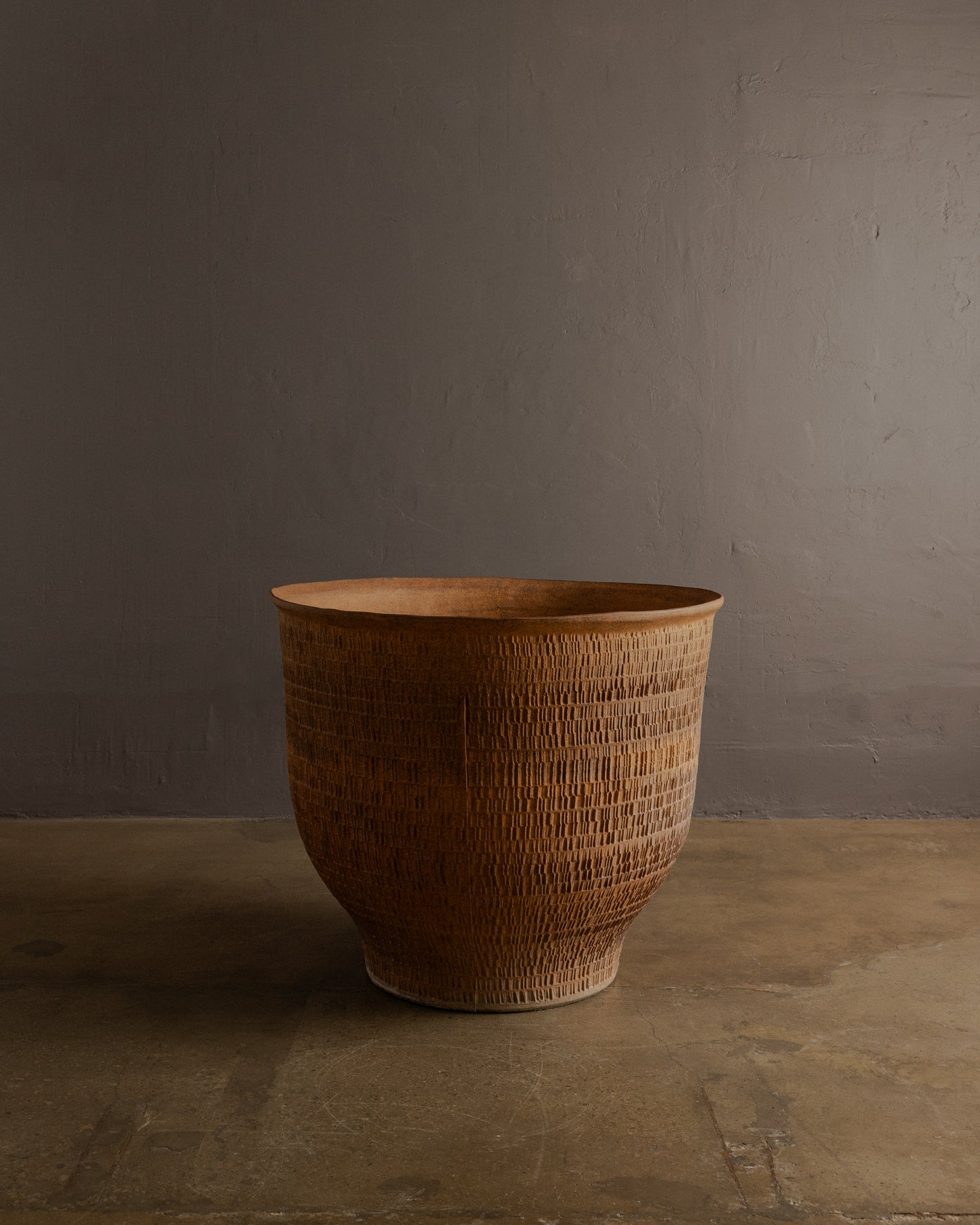 David Cressey — Model 5015 “Rectangle” Planter