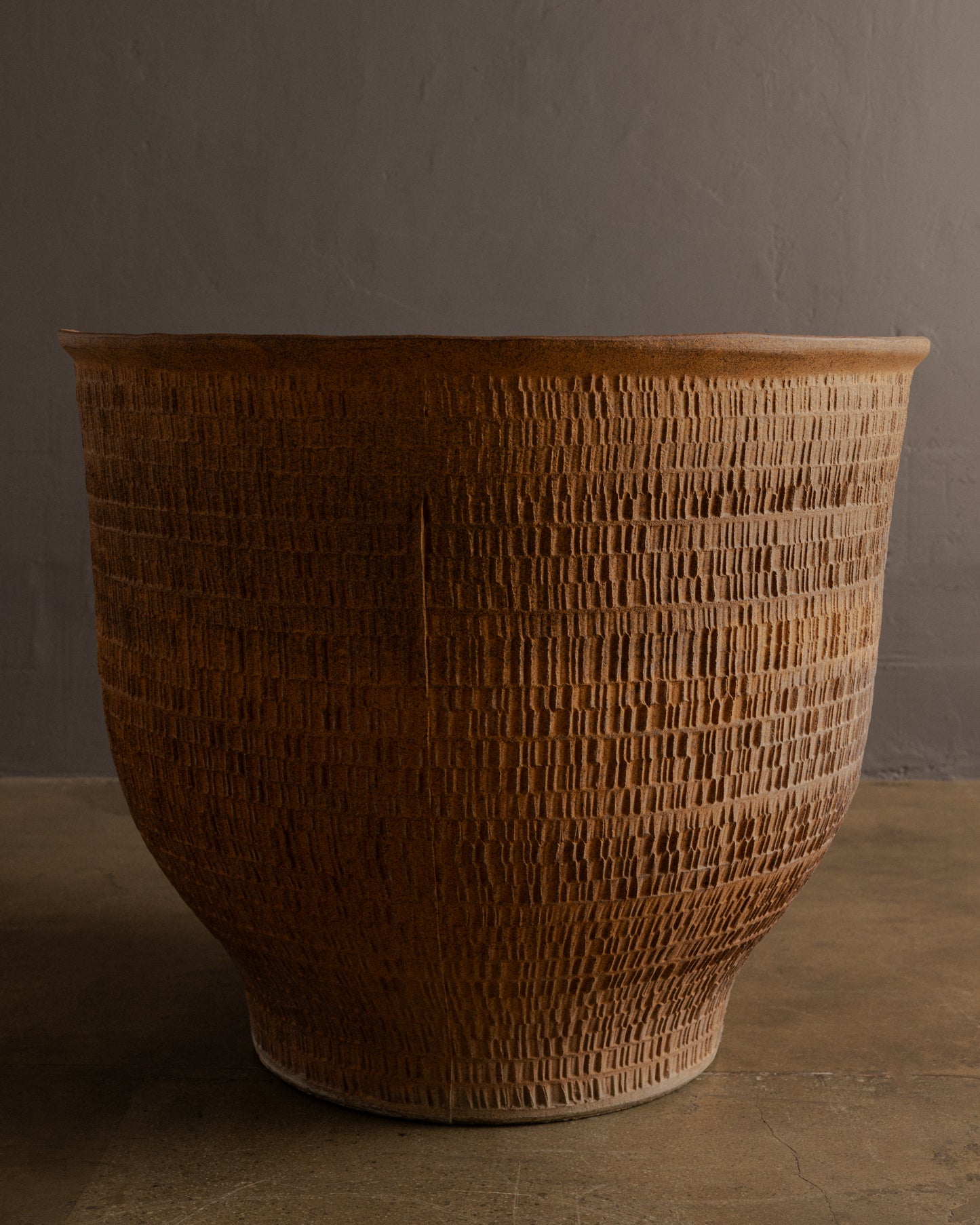 David Cressey — Model 5015 “Rectangle” Planter