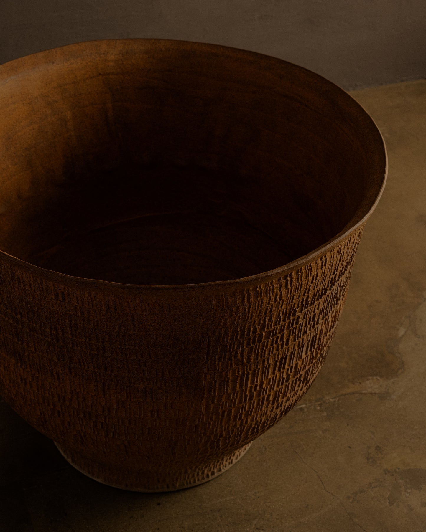 David Cressey — Model 5015 “Rectangle” Planter
