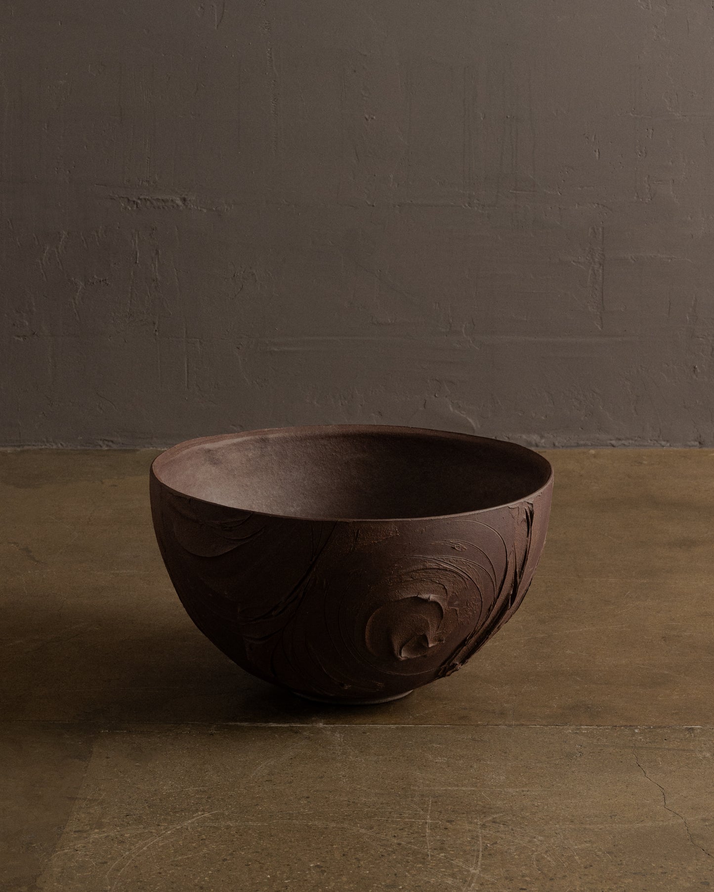 David Cressey — Expressive Bowl