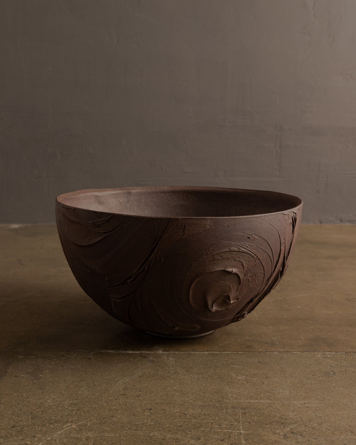 David Cressey — Expressive Bowl