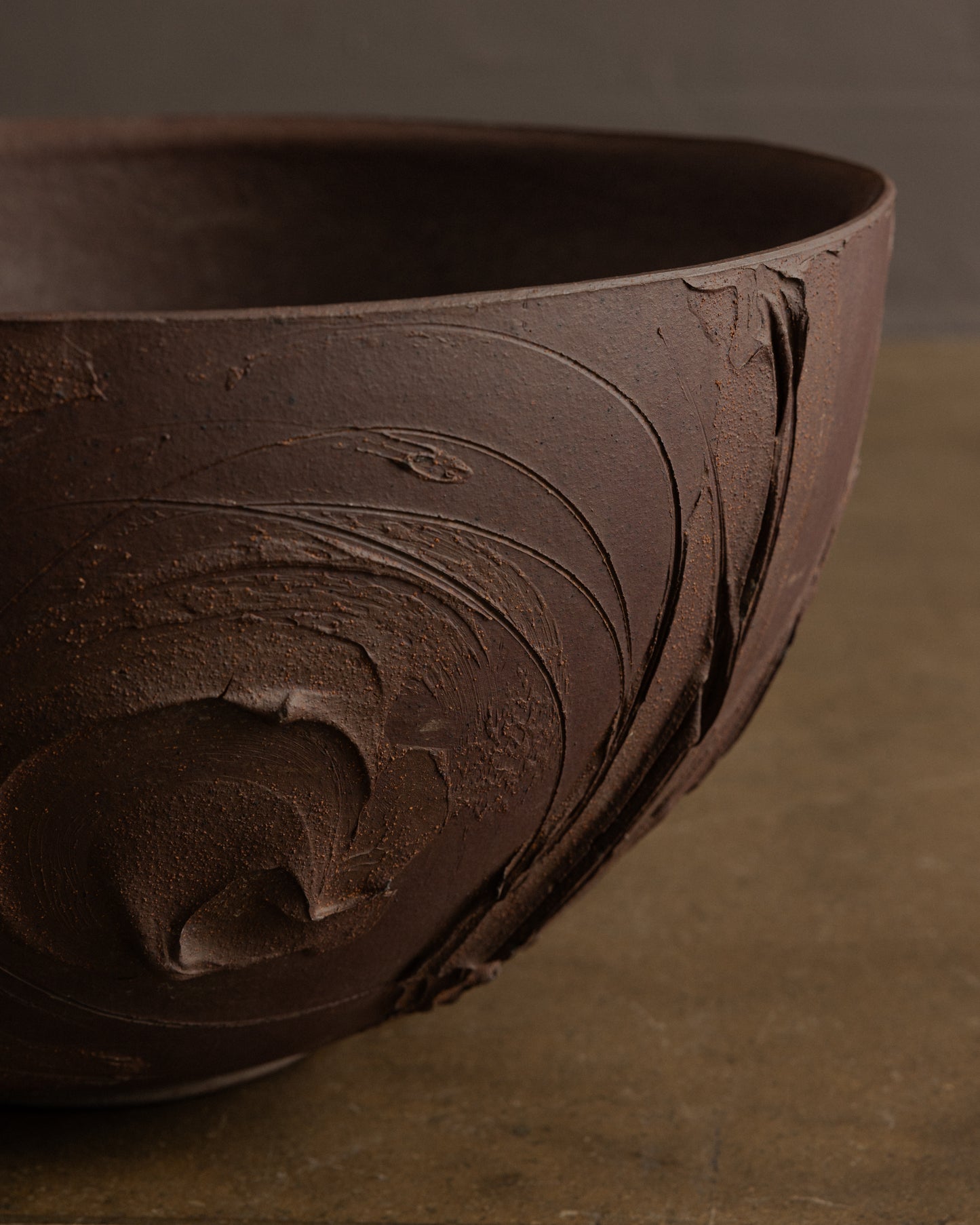 David Cressey — Expressive Bowl