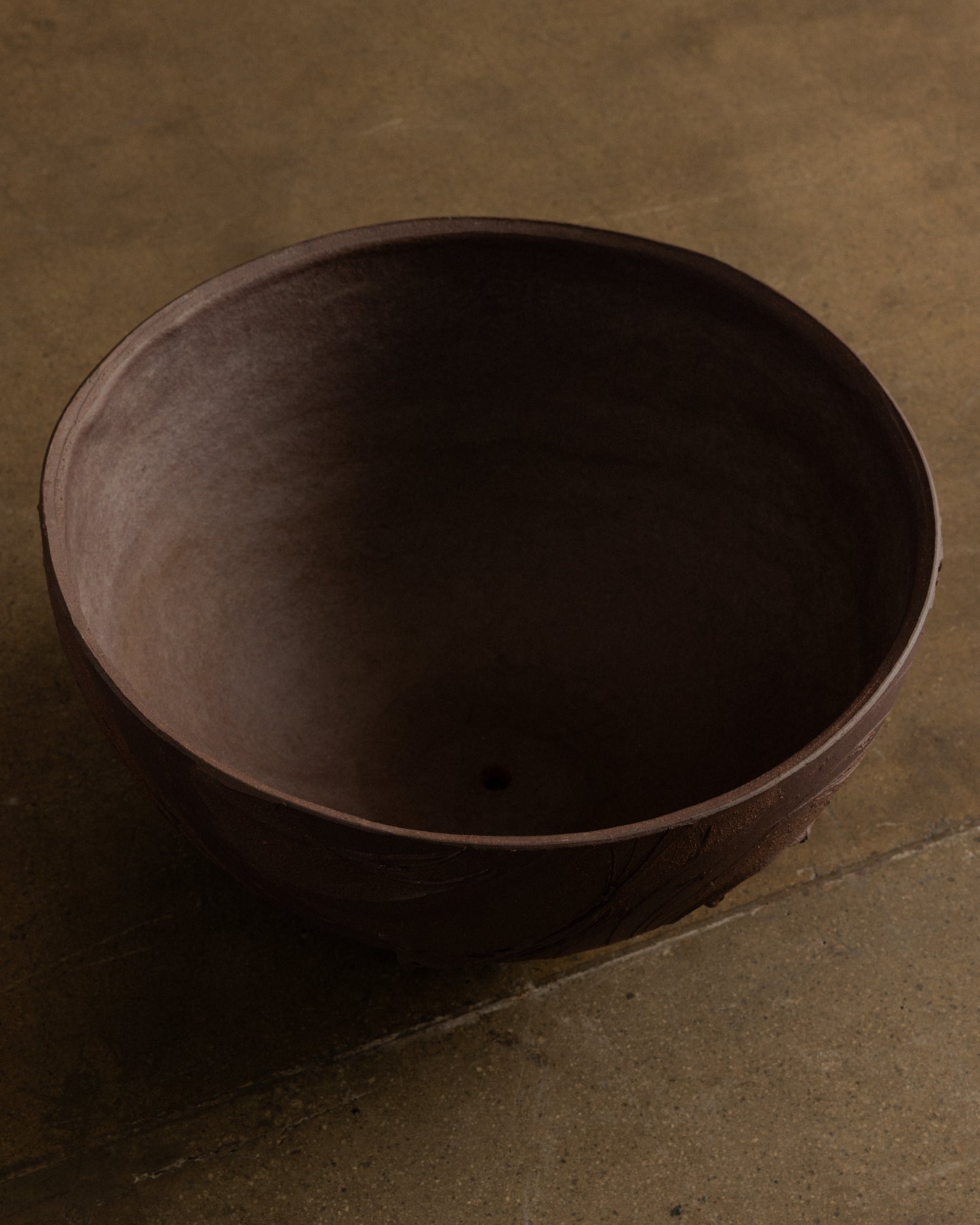 David Cressey — Expressive Bowl