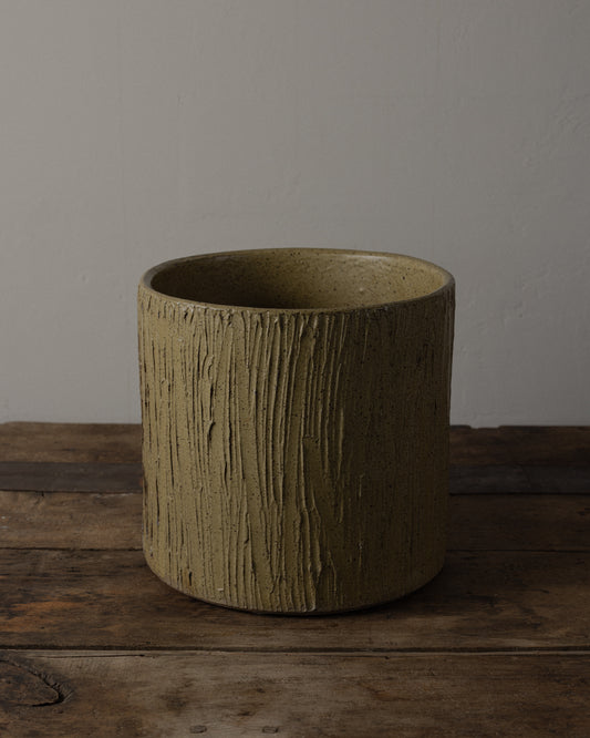 David Cressey “Scratch” Planter for Architectural Pottery