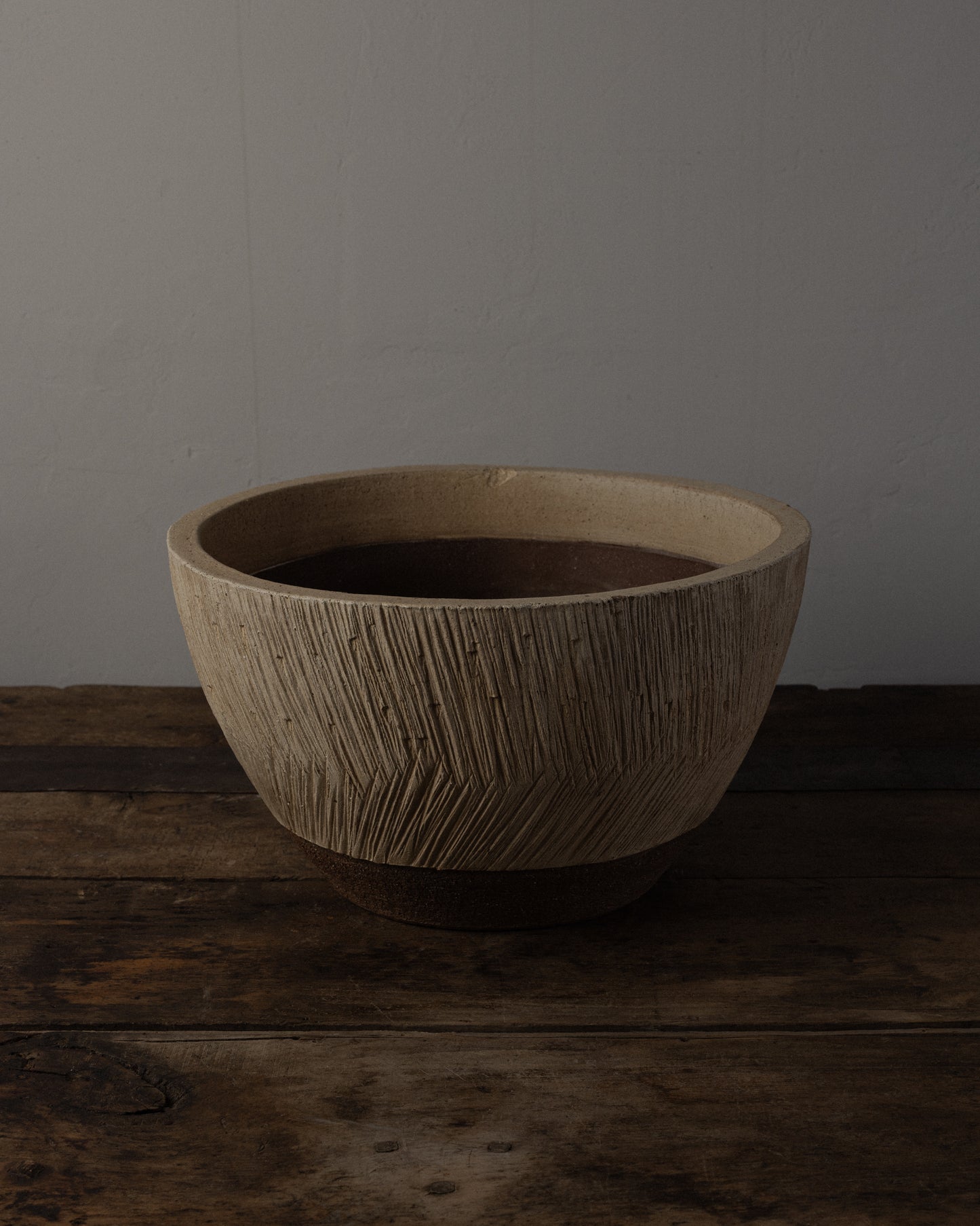 Model A-21-D Planter by Hans Sumpf