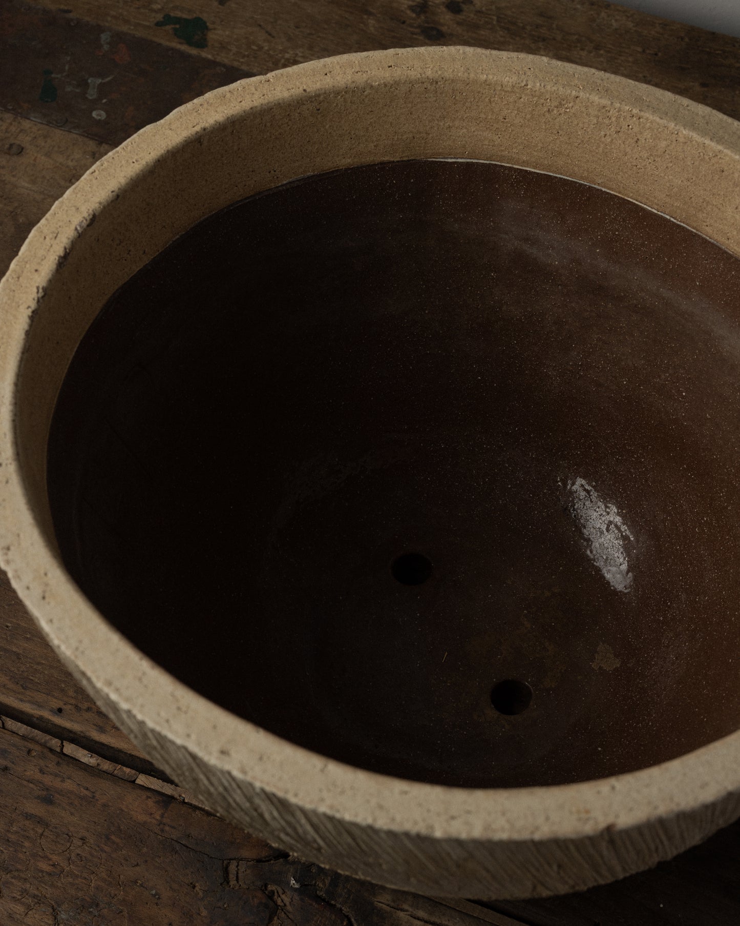 Model A-21-D Planter by Hans Sumpf