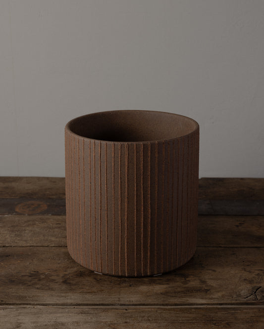 David Cressey “Vertical Line” Planter for Architectural Pottery