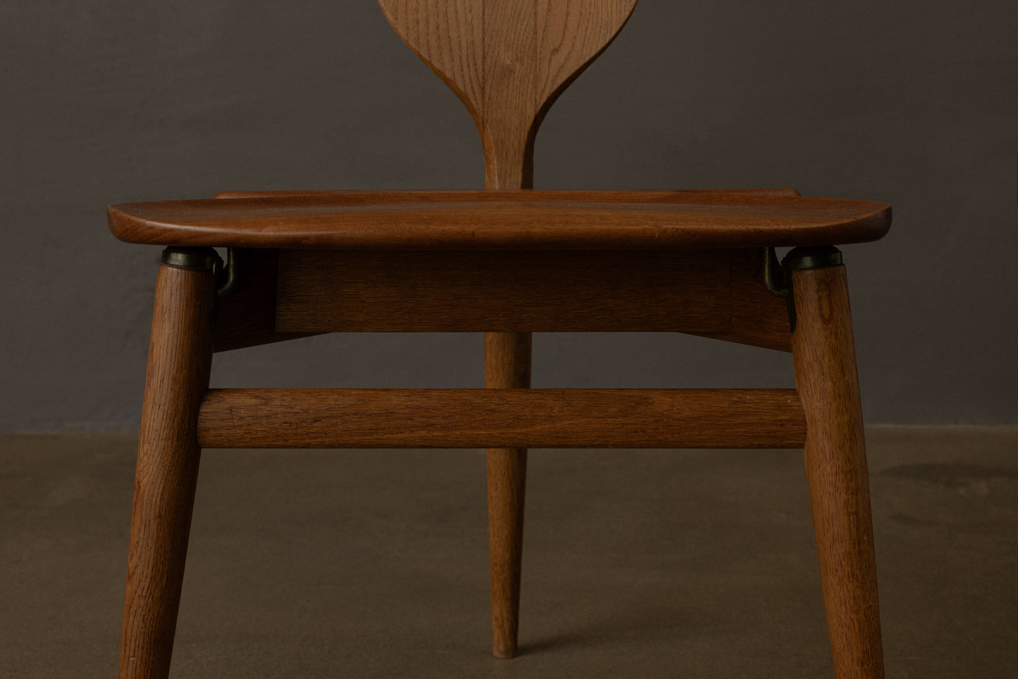 Valet Chair by Hans Wegner