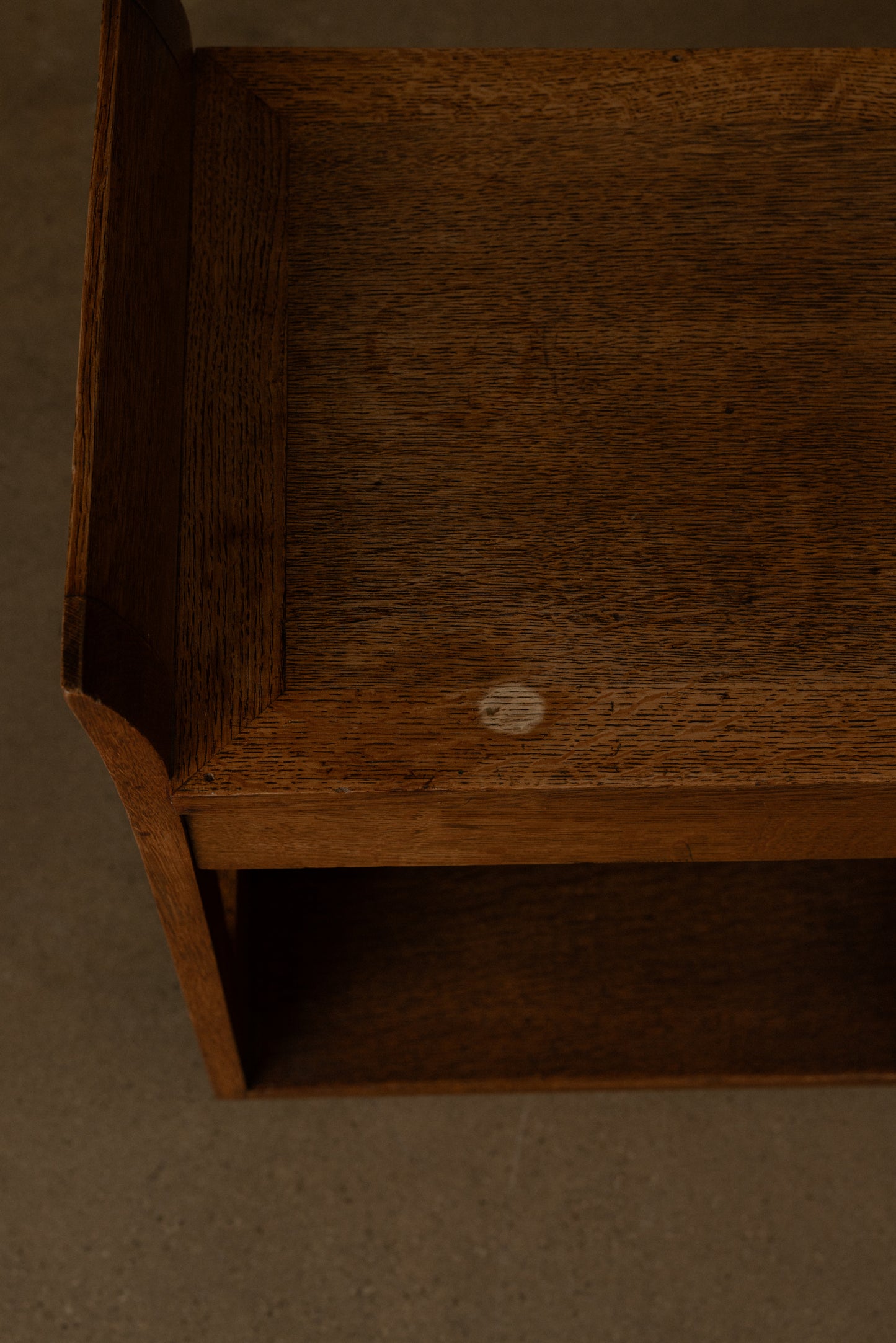 Pair of Side Tables by Jean Royère, France