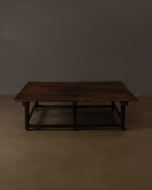 Primitive Coffee Table