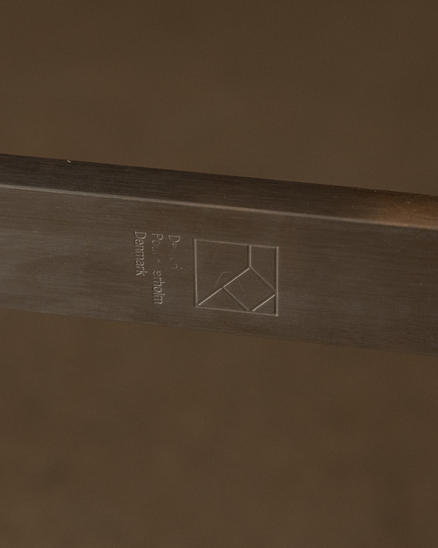 PK63A Coffee Table by Poul Kjærholm for E. Kold Christensen, Denmark
