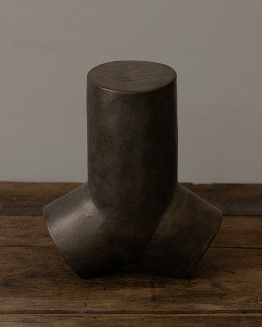 “Ode to Brancusi” by Mark Segal