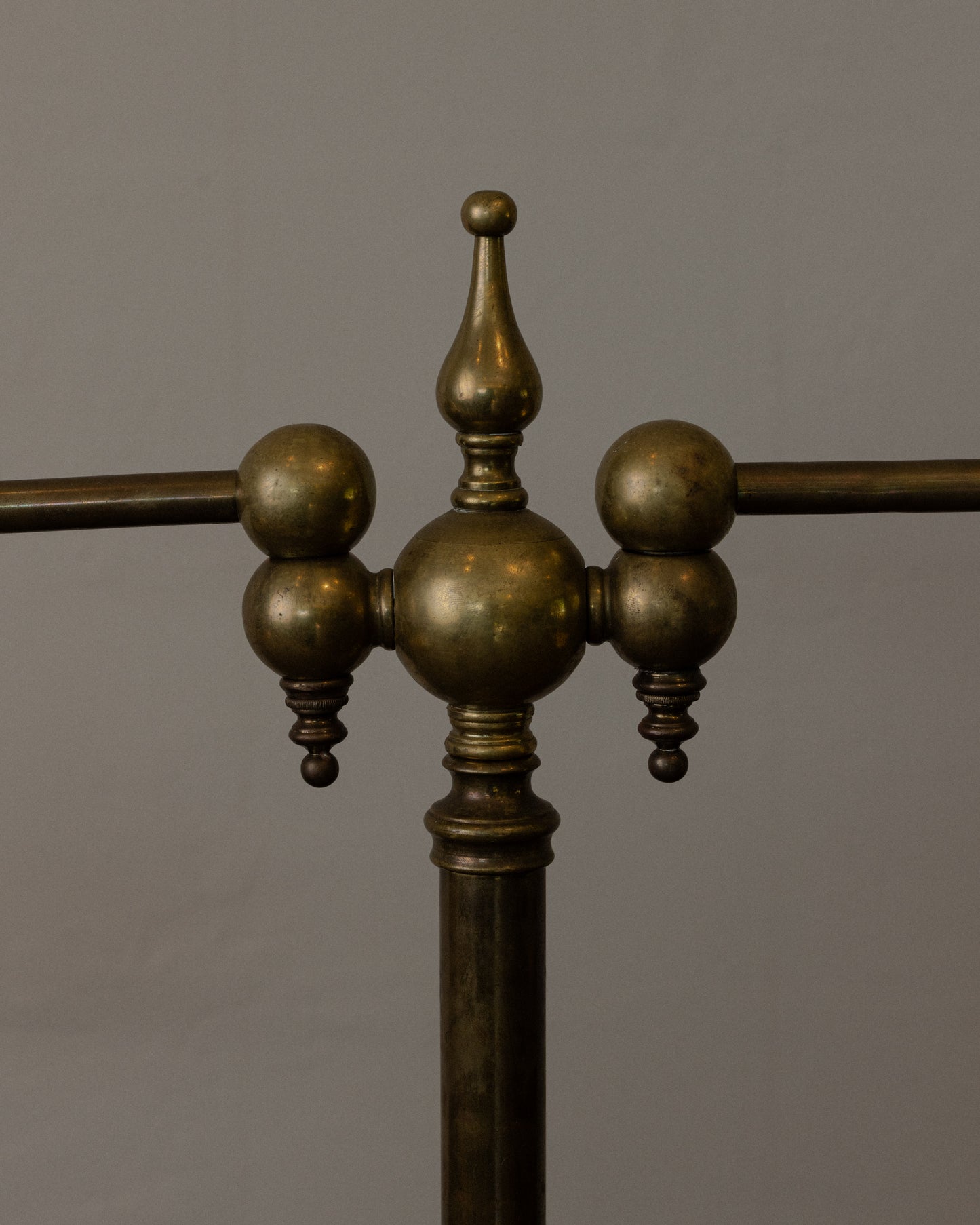 Library Lamp by Poul Henningsen