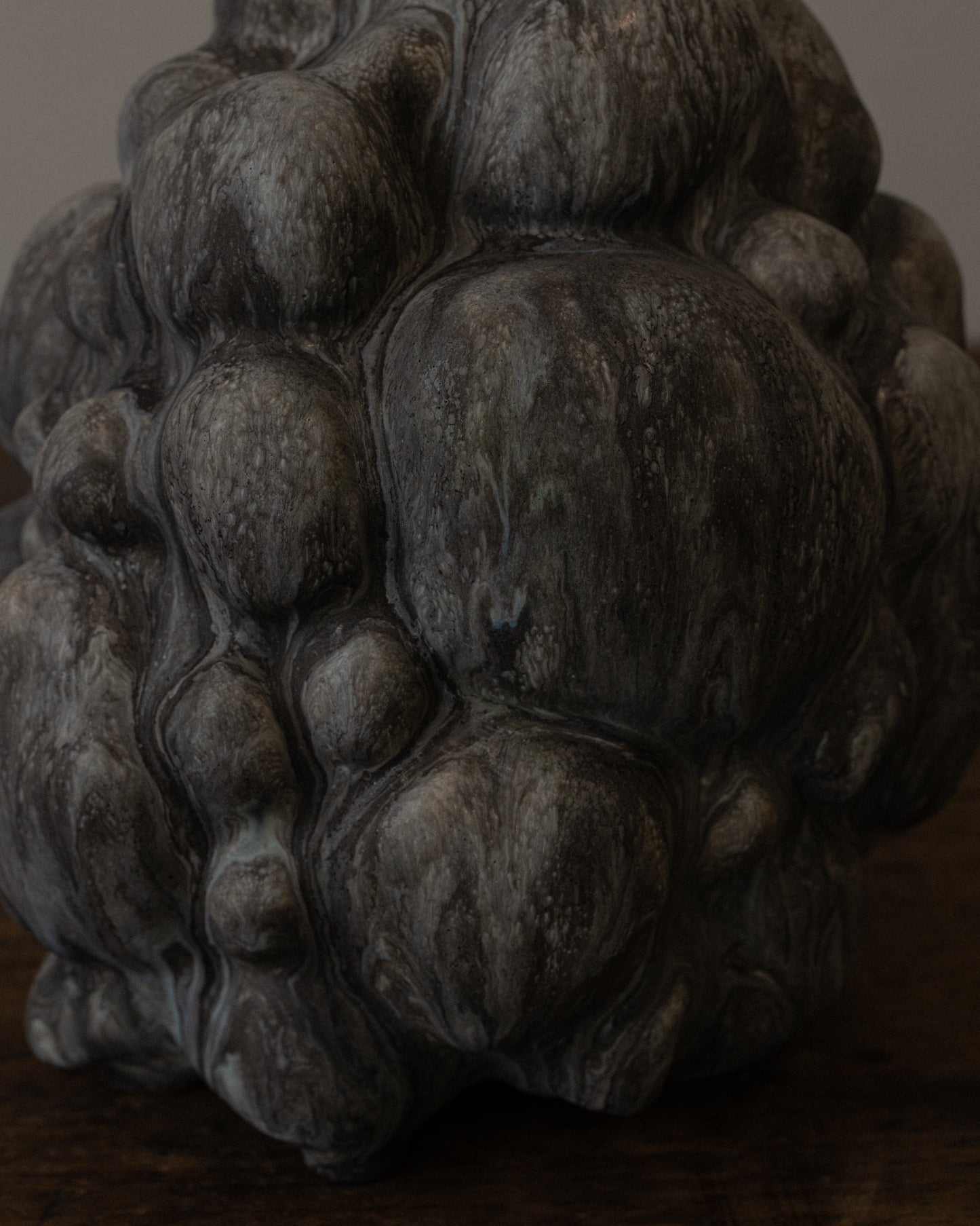 “Pod” by Mark Segal