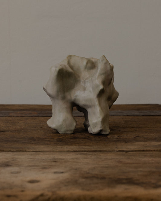 "Elephant in the Room" by Mark Segal