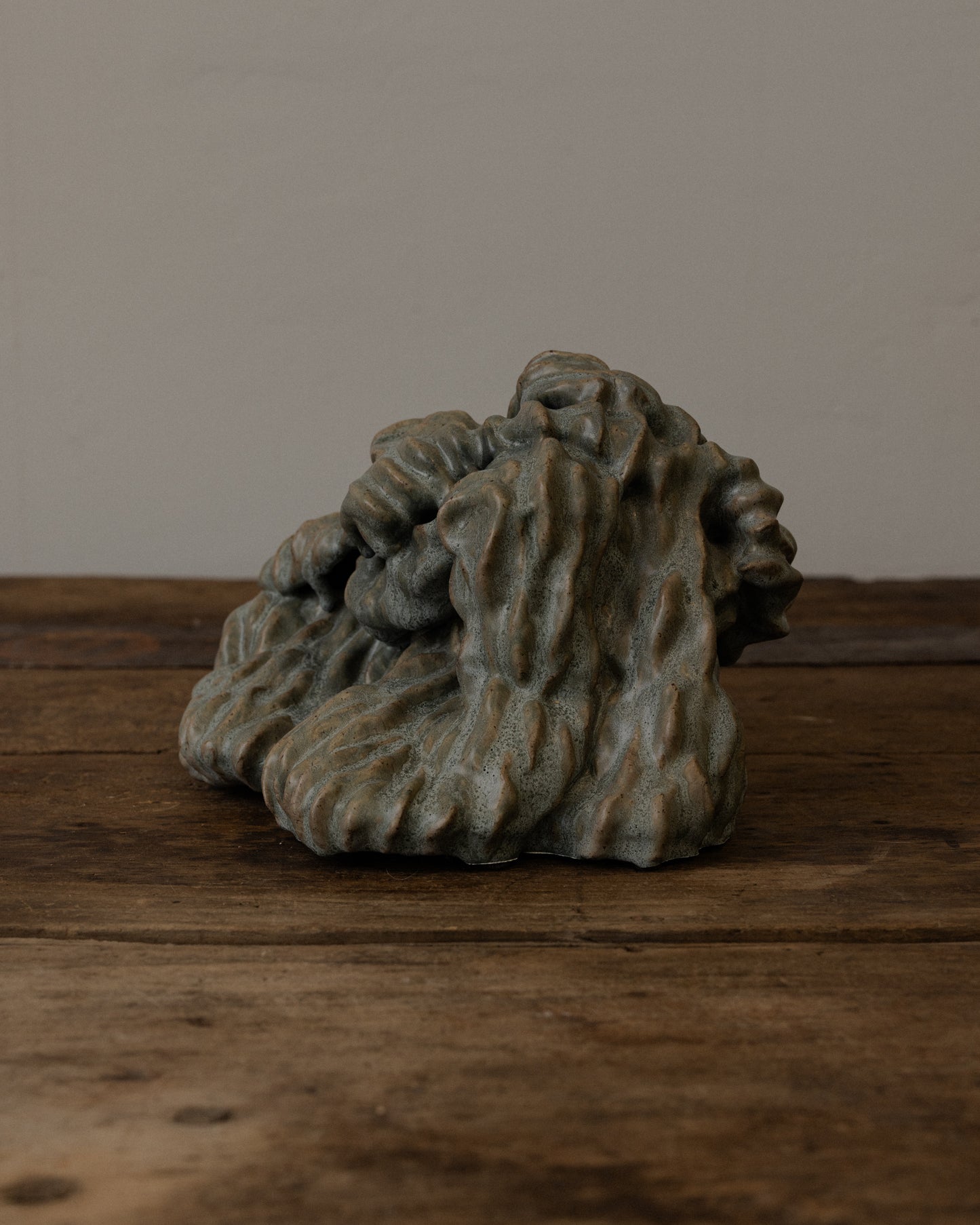 “Lion Fight” by Mark Segal