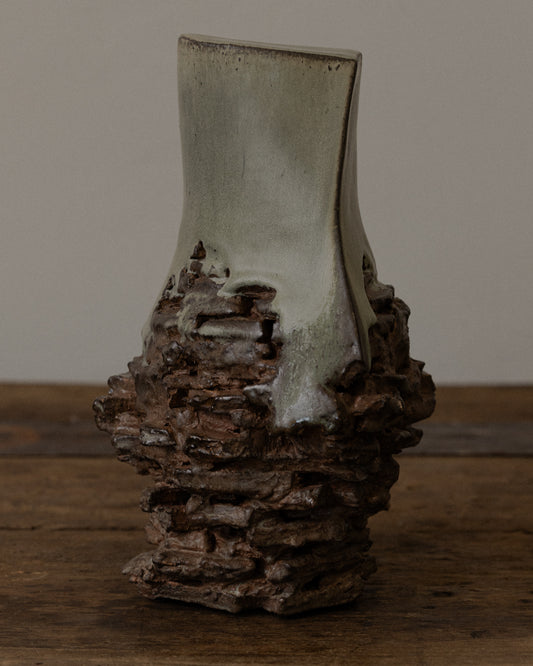 "Strata" by Mark Segal