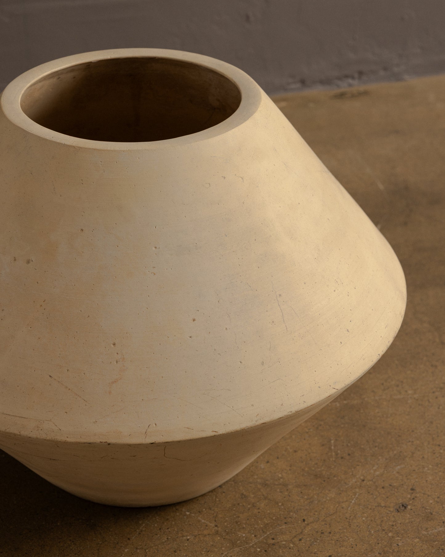 Largardo Tackett — IN-02 Planter
