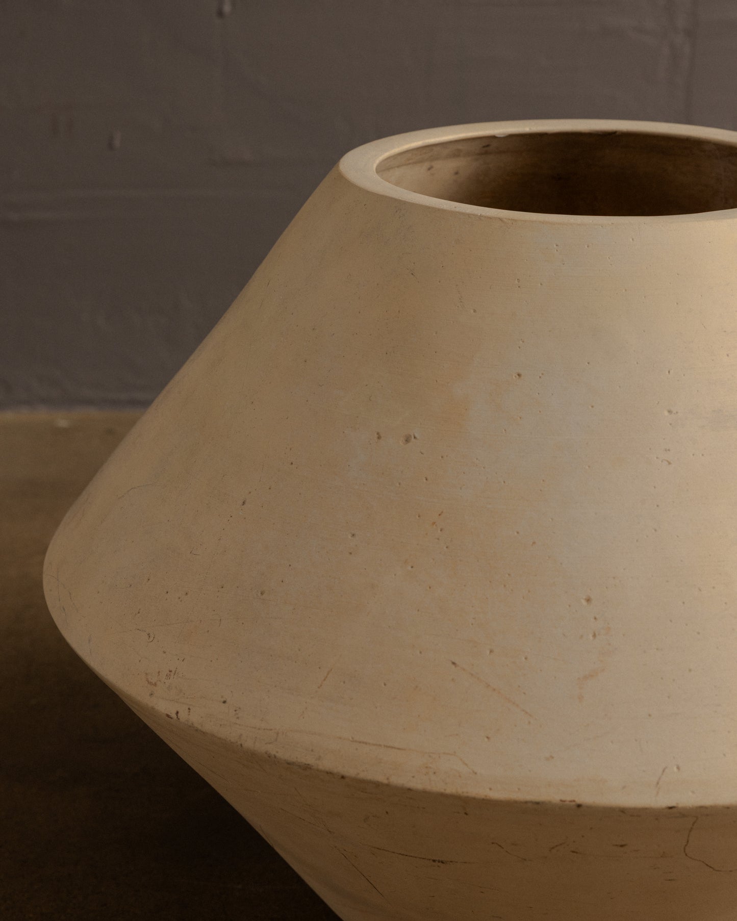 Largardo Tackett — IN-02 Planter
