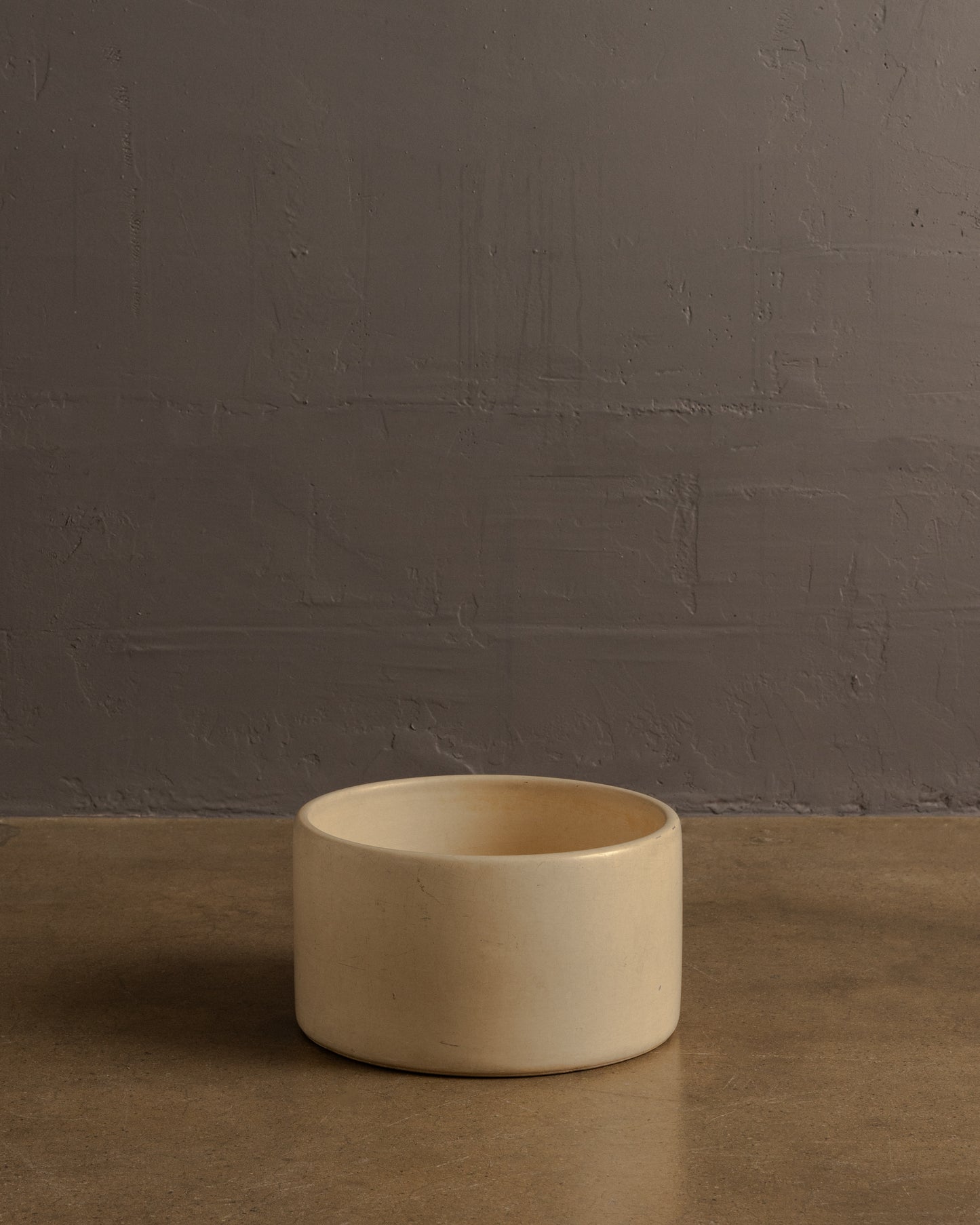 Architectural Pottery — Low Bowl Planter