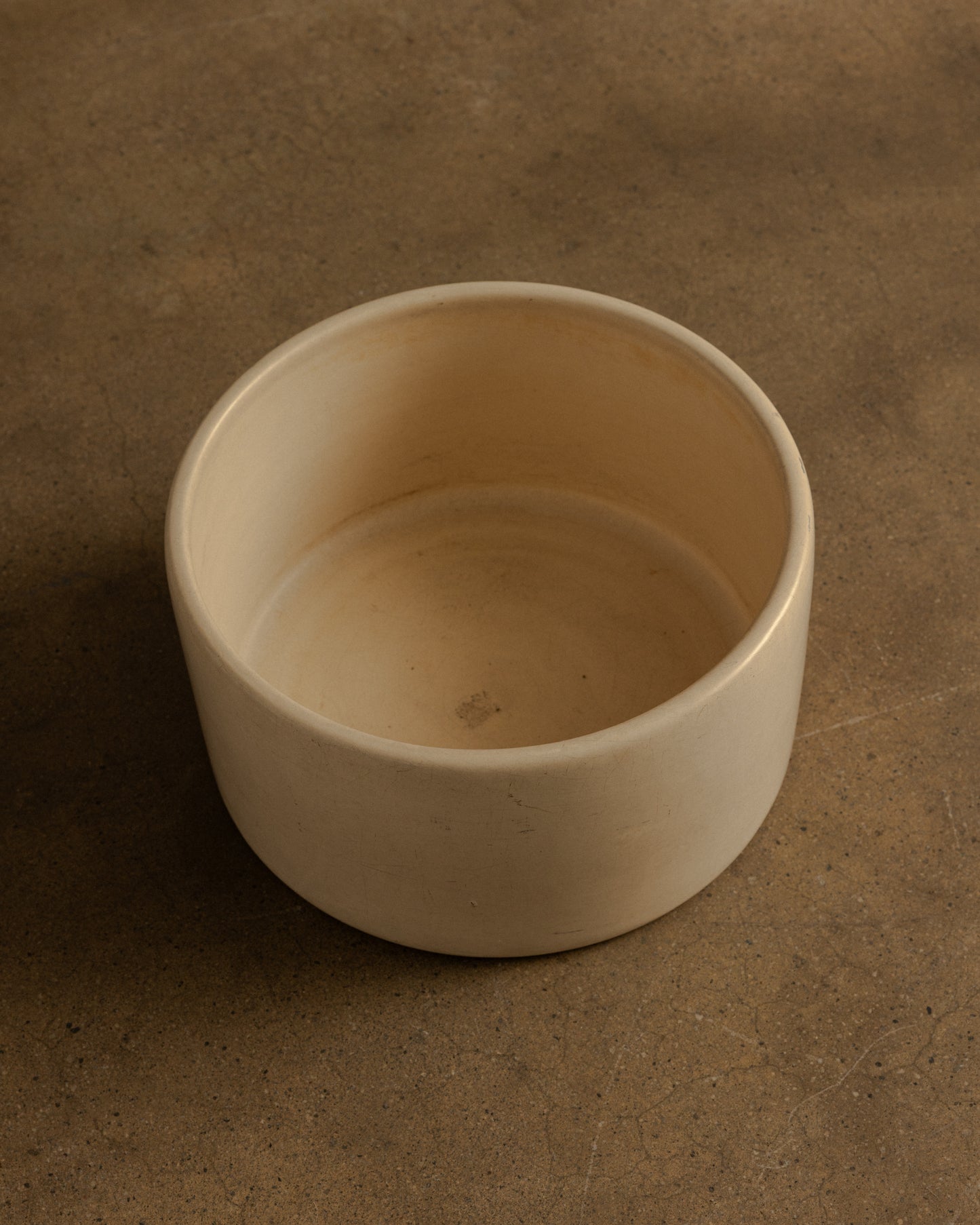 Architectural Pottery — Low Bowl Planter