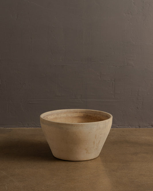 Largardo Tackett — Bowl Planter