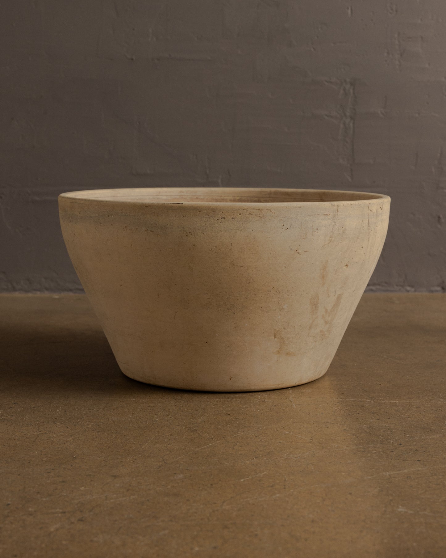 Largardo Tackett — Bowl Planter
