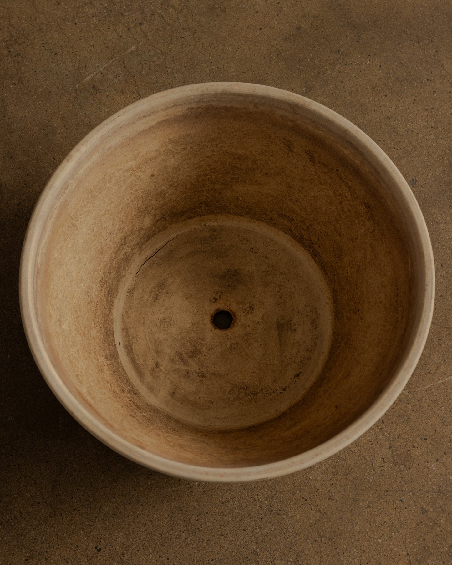 Largardo Tackett — Bowl Planter