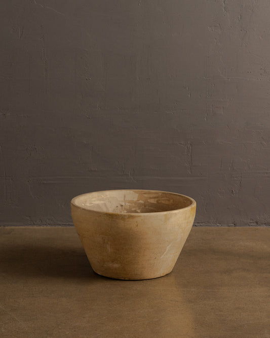 Lagardo Tackett — Bowl Planter