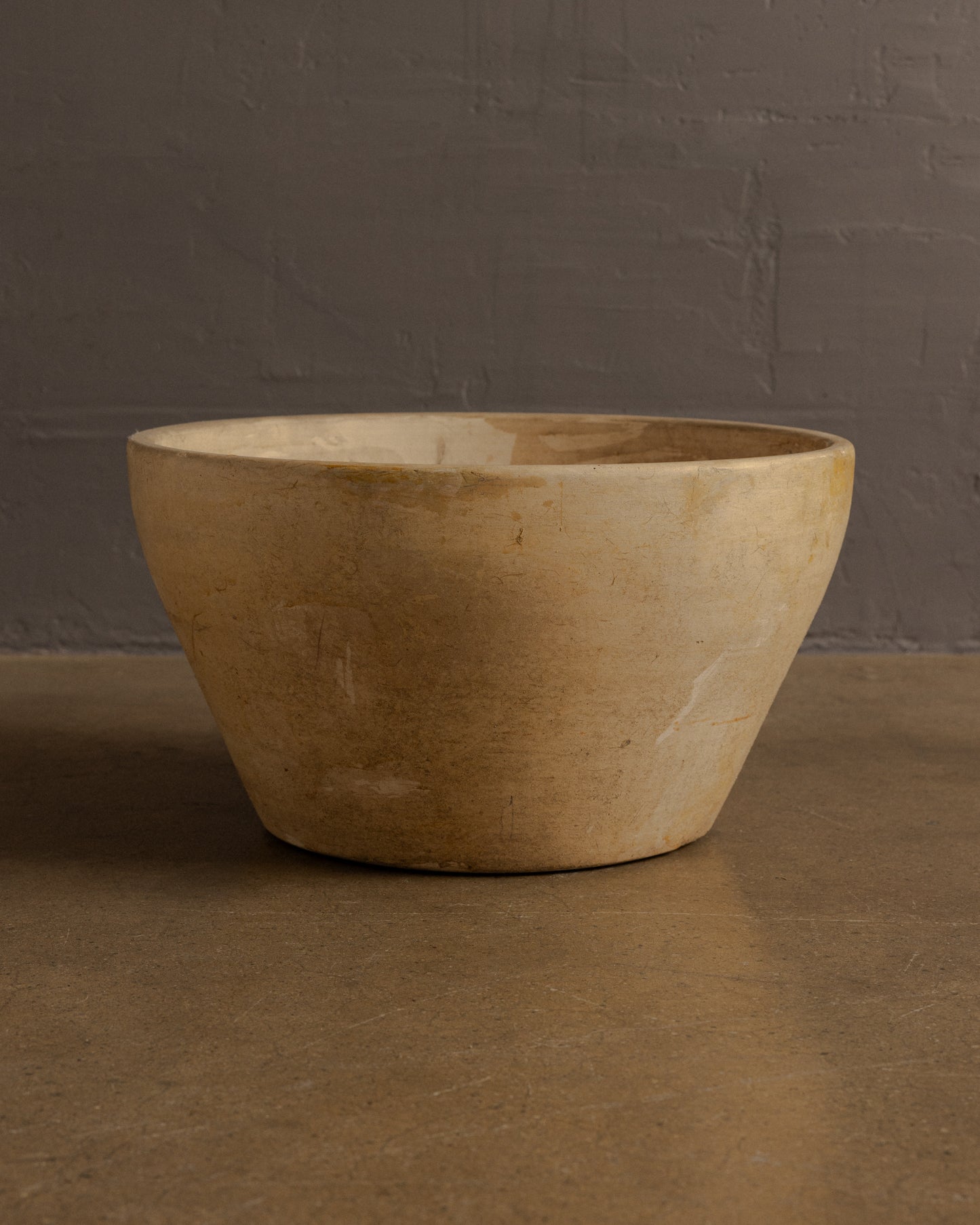 Lagardo Tackett — Bowl Planter