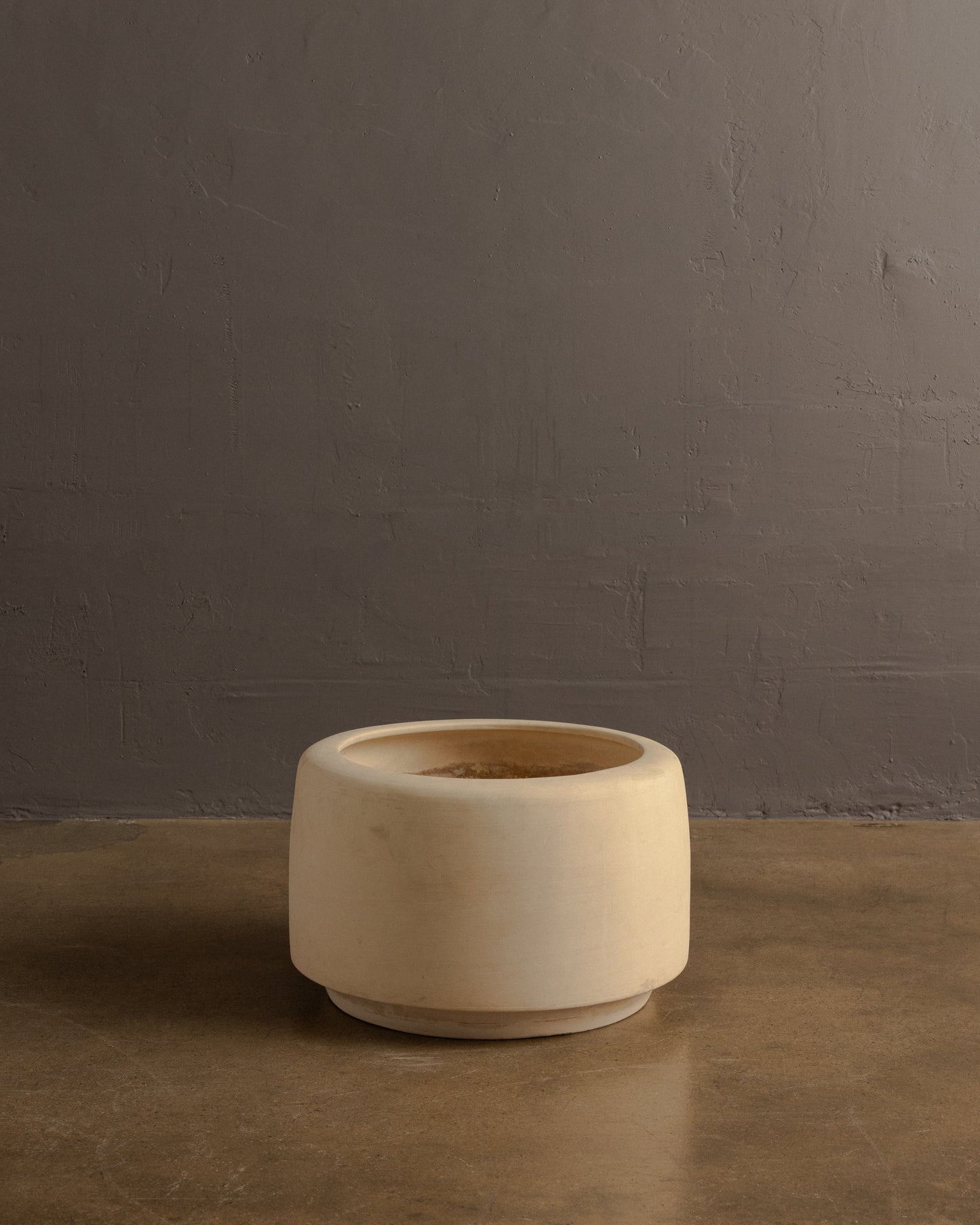 John Follis — Model CP-17 “Tire” Planter