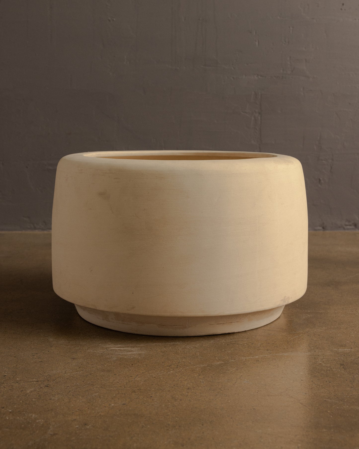 John Follis — Model CP-17 “Tire” Planter