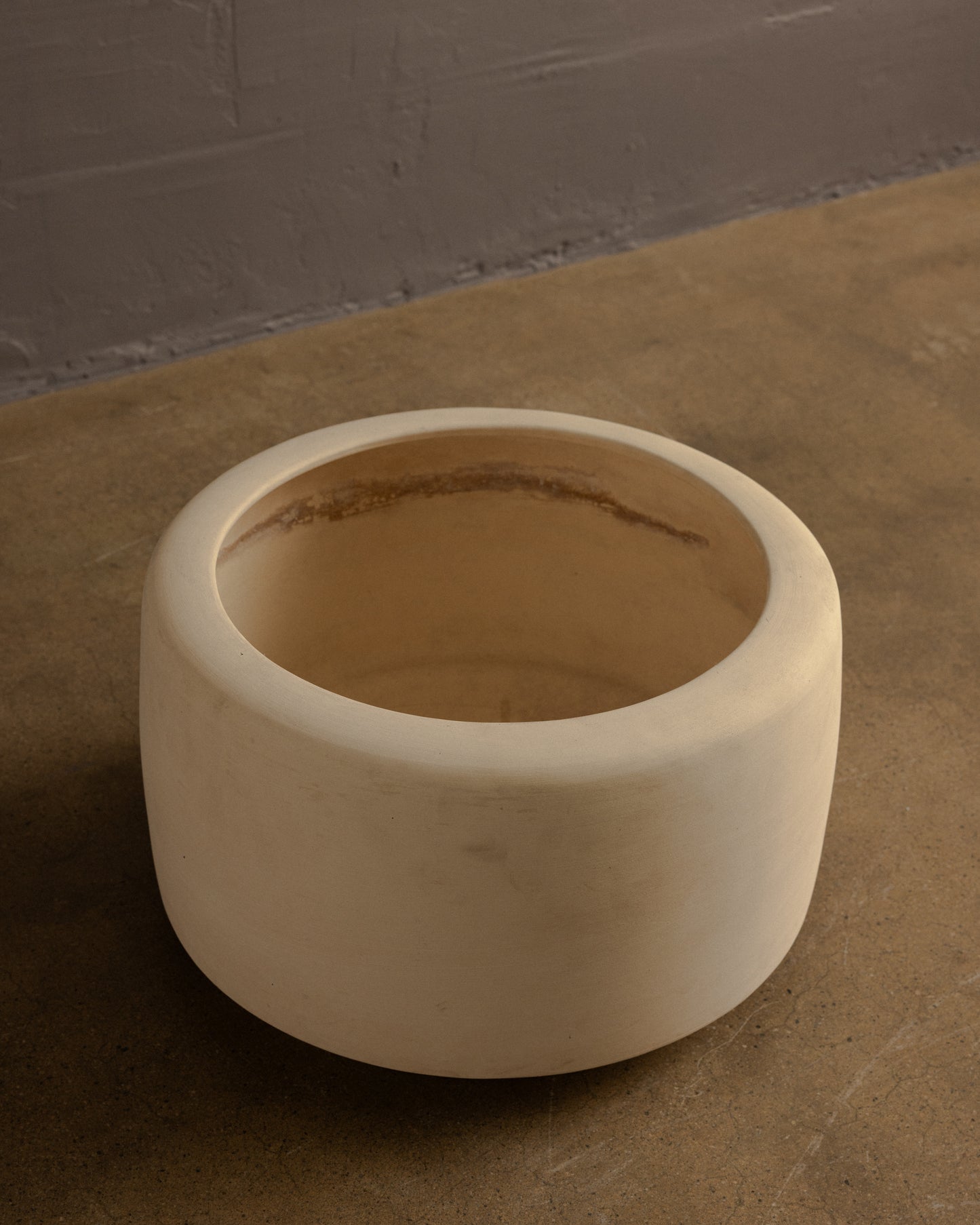 John Follis — Model CP-17 “Tire” Planter