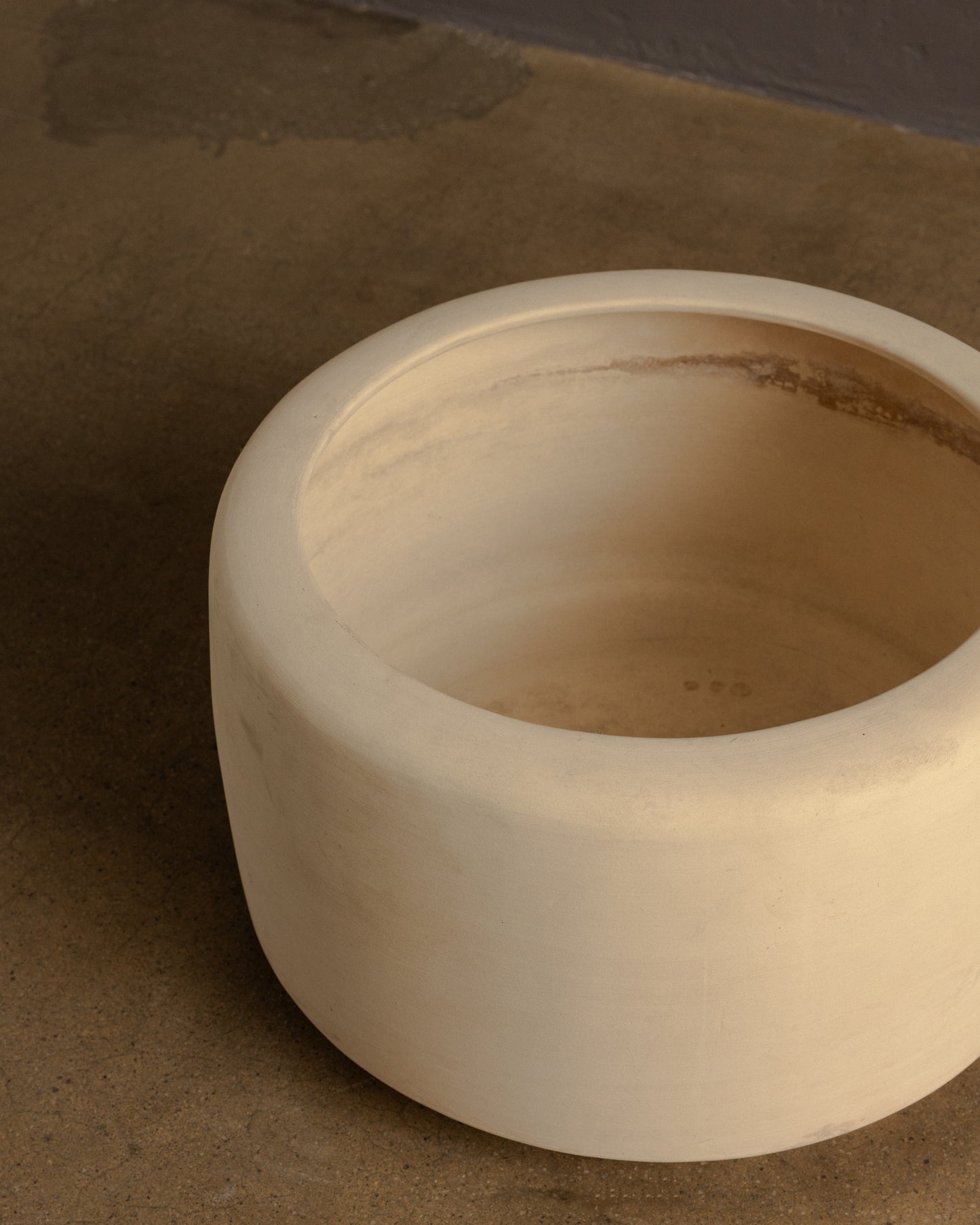 John Follis — Model CP-17 “Tire” Planter