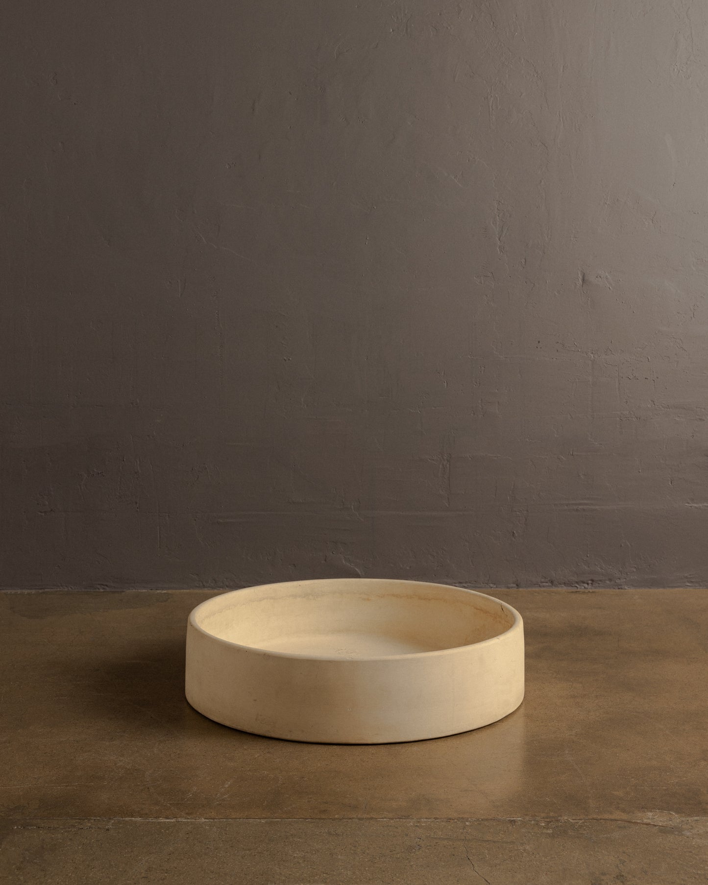 Architectural Pottery — Low Planter