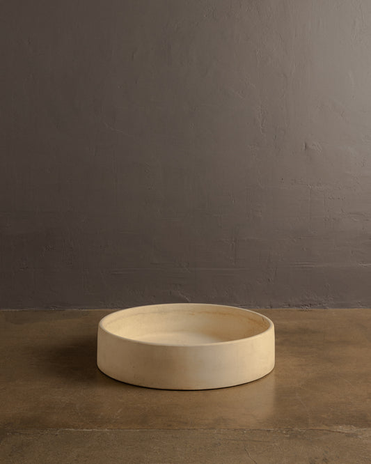 Architectural Pottery — Low Planter