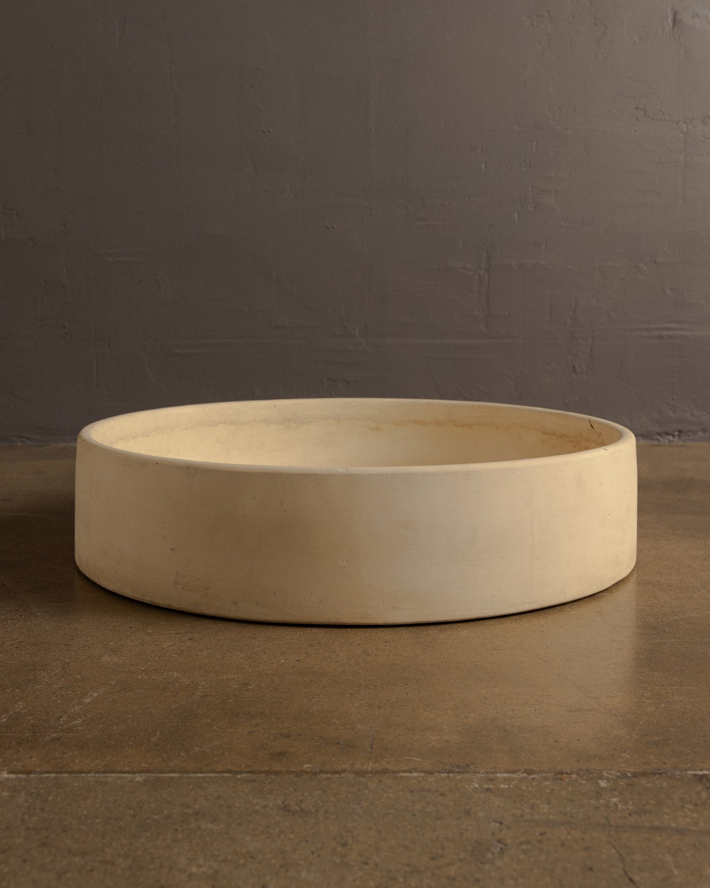 Architectural Pottery — Low Planter