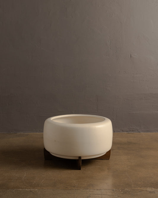 John Follis — Model CP-21 “Tire” Planter