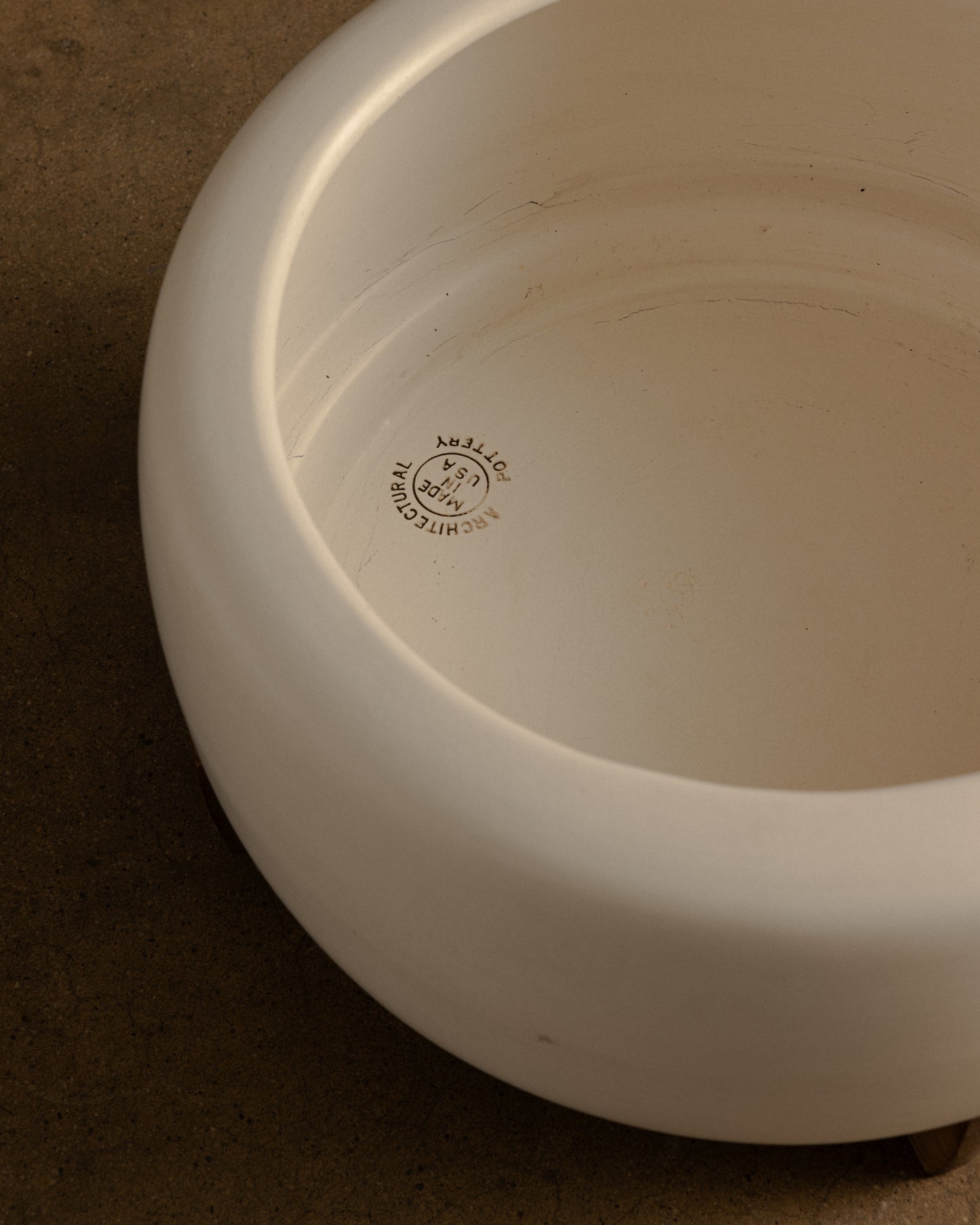 John Follis — Model CP-21 “Tire” Planter