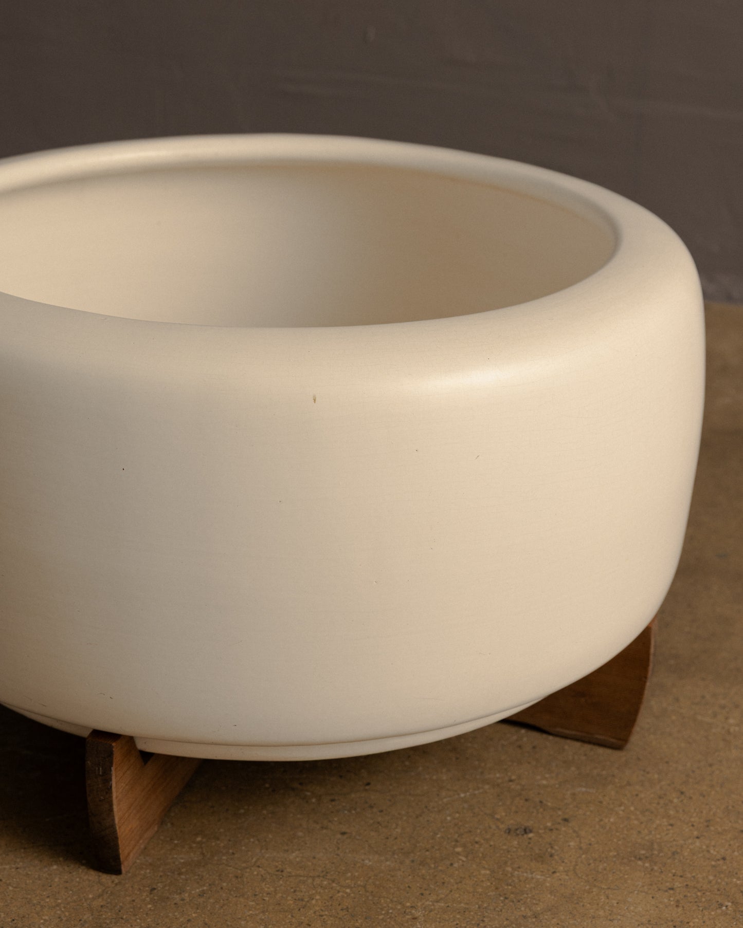 John Follis — Model CP-21 “Tire” Planter
