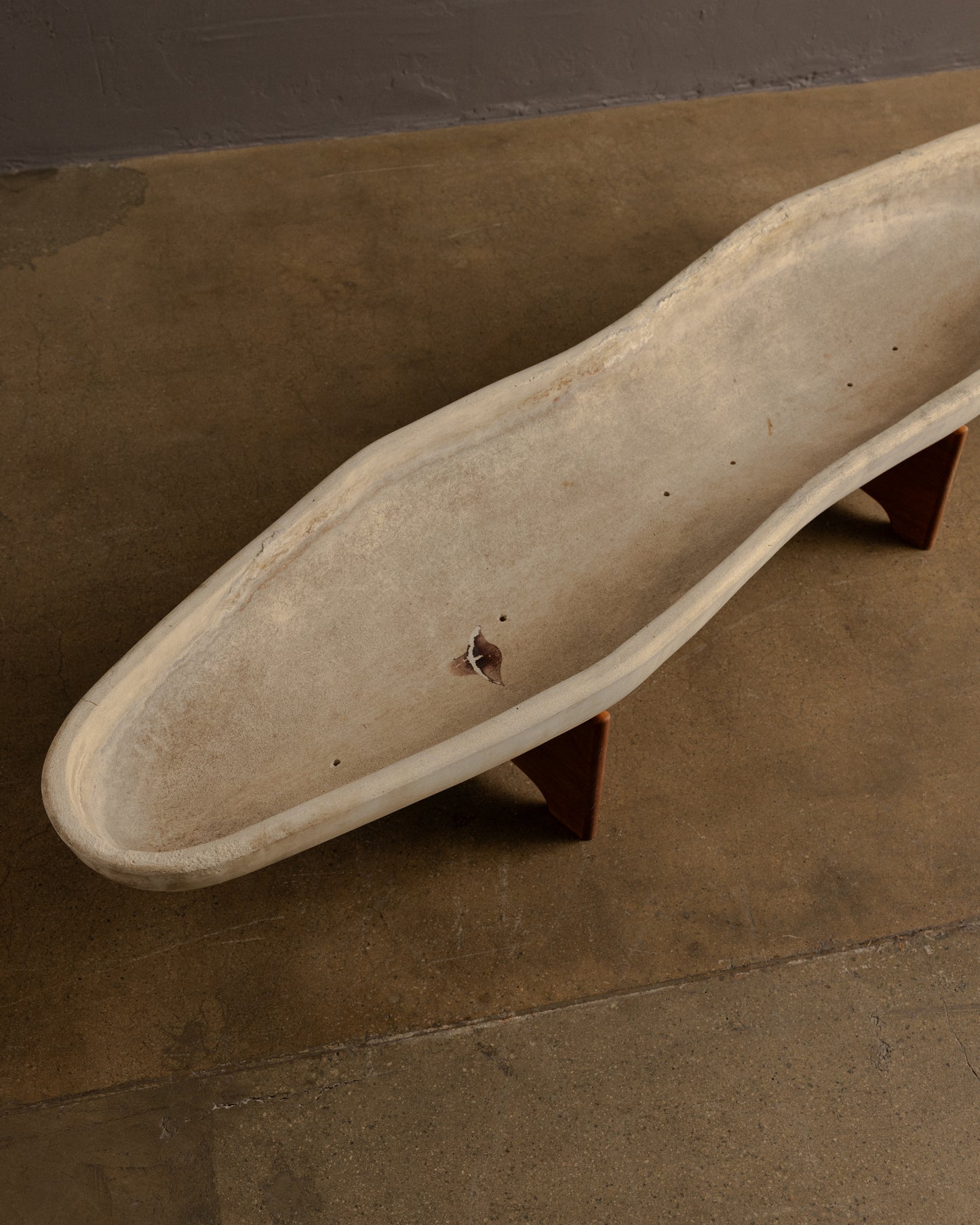 John Follis — F-508 "Peanut" Planter