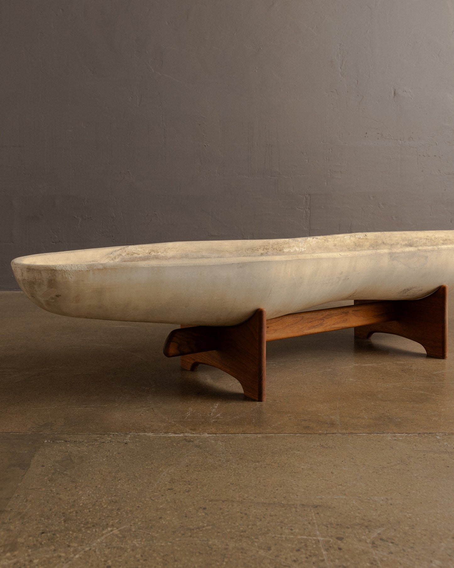 John Follis — F-508 "Peanut" Planter