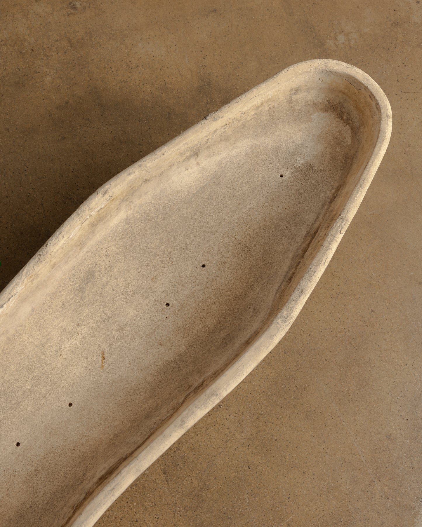John Follis — F-508 "Peanut" Planter